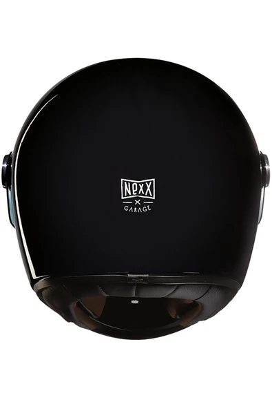 Nexx X.g100r Karbon Takviyeli Motosiklet Kaskı - Resim 3