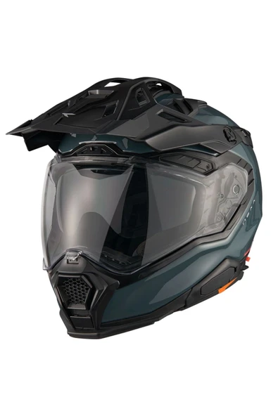 Nexx X.wed 3 Wild Pro Wild Kros Motosiklet Kaskı - Resim 2