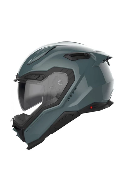Nexx X.wst 3 Kros Motosiklet Kaskı