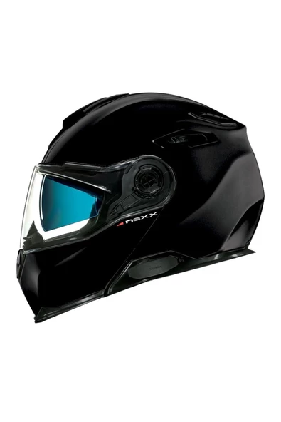 Nexx X.vılıtur Siyah Kask
