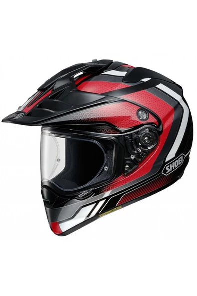 Shoei Hornet Adv Sovereıgn Tc-1 Kapalı Kask