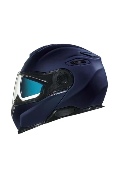 Nexx X.vilitur Çene Açılır Motosiklet Kaskı