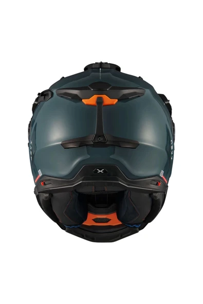 Nexx X.wed 3 Wild Pro Wild Kros Motosiklet Kaskı - Resim 4