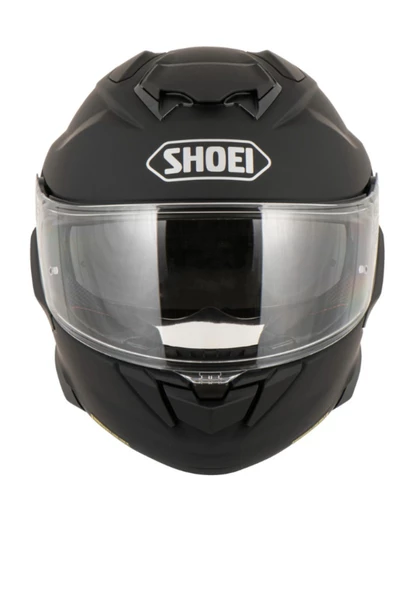 Kask SHOEİ GT-AİR 3 MAT SİYAH KASK - 1