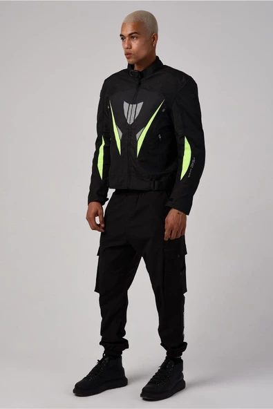 Vexo Element Motosiklet Montu - 6