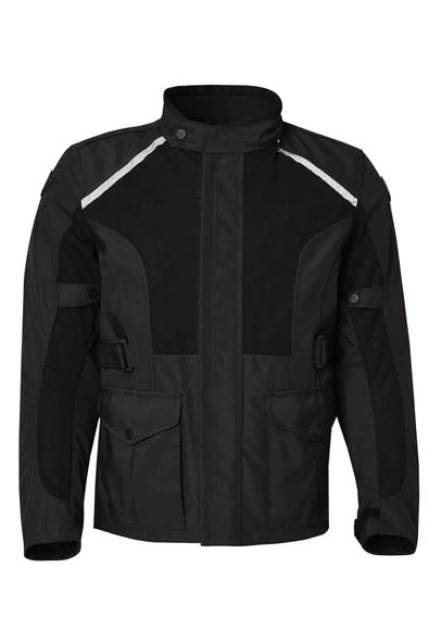 Vexo Cayenne Mont Siyah ürün görseli 1