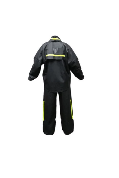 Prohel Vexo Pvc Yağmurluk - 2