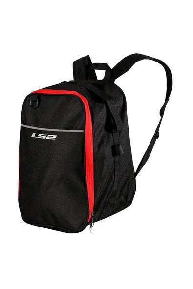 LS2 Advant Mat Kum Kask - Resim 2