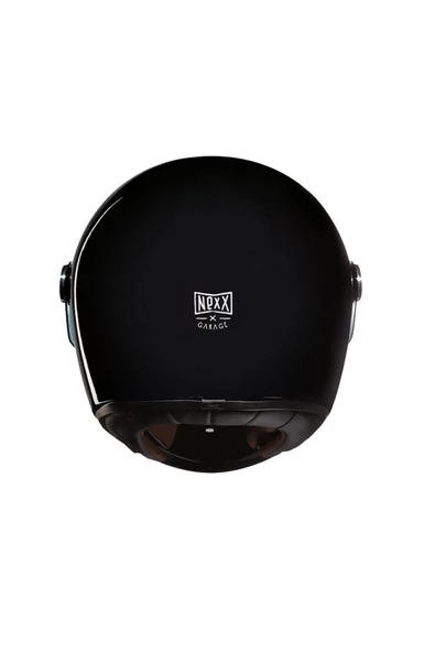 Nexx X.g100r Purıst Mat Siyah Kask - 5