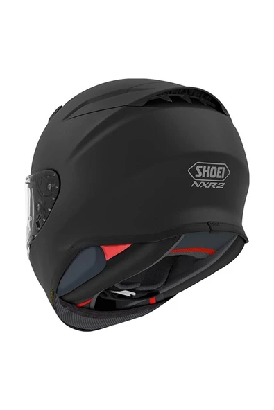 Shoei Nxr 2 Full Face Motosiklet Kaskı - 3