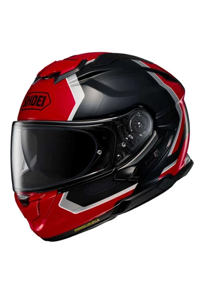 Shoei GT-AIR 3 KASK REALM TC-1 - 1