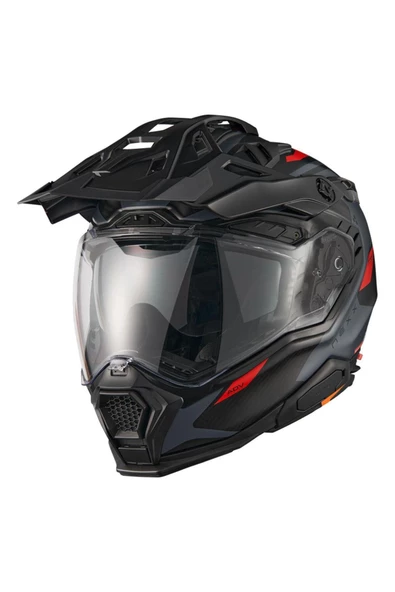 Nexx X.wed 3 Keyo Kros Motosklet Kaskı - 3