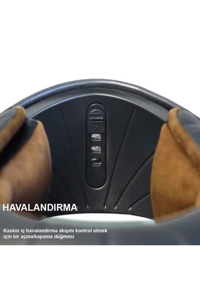 Nexx X.g100r Motordrome Kapalı Kask Yeşil-siyah Medıum - 4