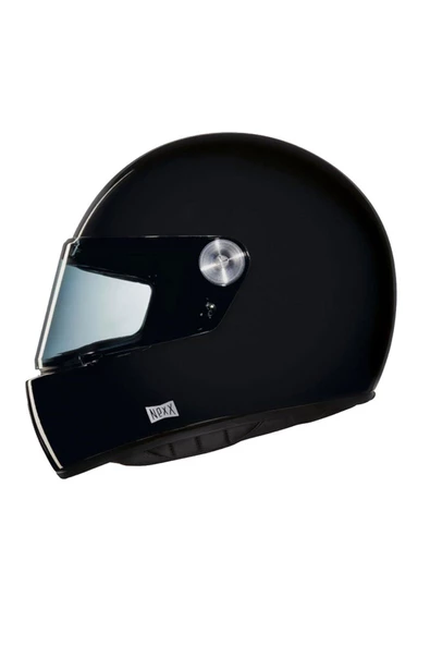 Nexx X.g100r Purıst Mat Siyah Kask