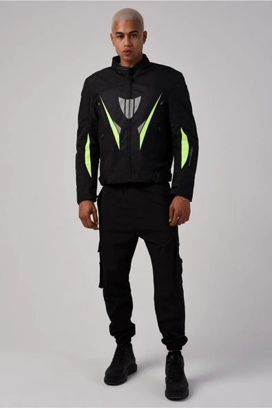 Vexo Element Motosiklet Montu - 5
