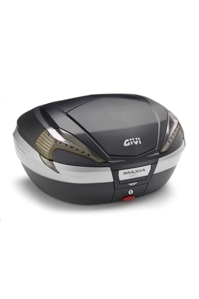 Givi V56nnt Motosiklet Arka Çanta Made In Italy