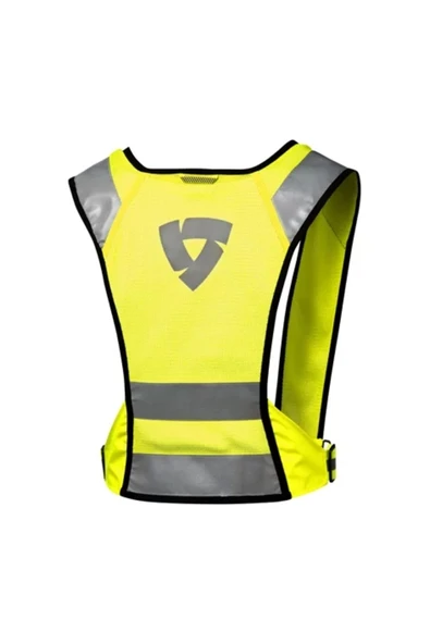 Revit Connector Reflektif Yelek - Resim 2