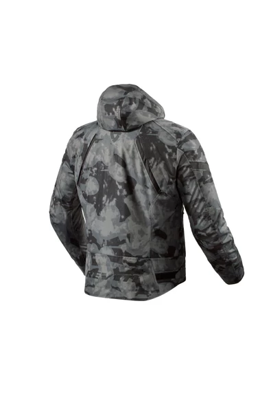 Revit Flare 3 H2o Mont Camo Koyu Gri - Resim 5