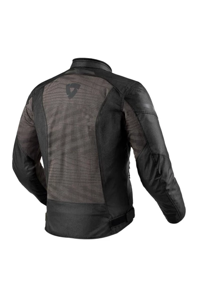 Revit Torque 2 H2o Black Antracite Motorcu Montu - 2