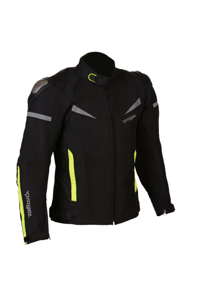 Prohel COLOMBİA MONT NEON SARI