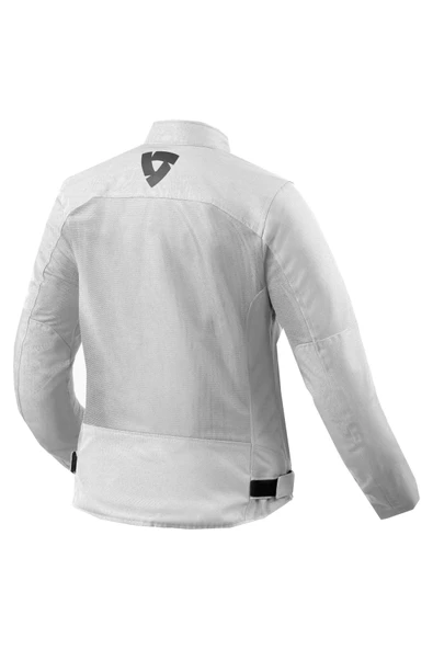 Revit Eclıpse 2 Yazlık Kadın Mont Gri - Resim 2