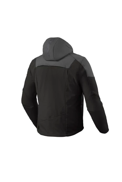 Revit AFTERBURN H2O MONT SİYAH-ANTRASIT - 2