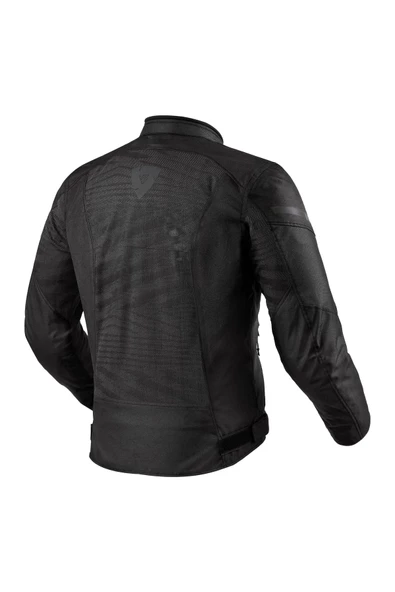 Revit Torque 2 H2o Black Motorcu Montu - 2