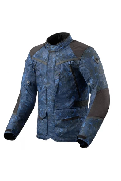 Revit Voltıac 3 H2o Mont Camo Mavi