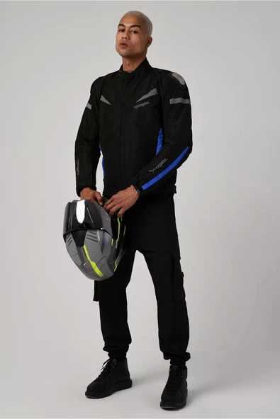 Prohel Colombia Mont Mavi - Resim 5