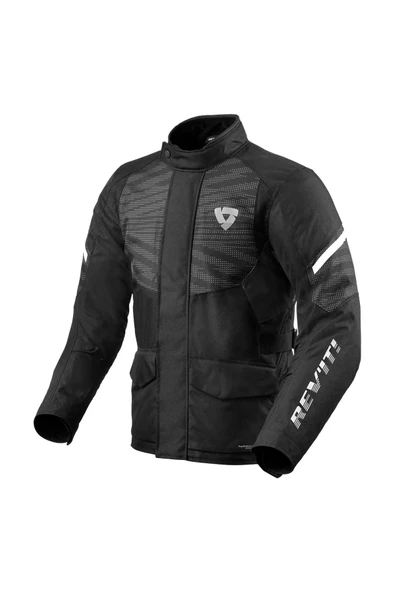 Revit Duke H2o Siyah - L