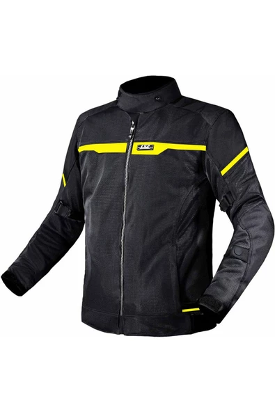 LS2 Rıva Mont Siyah-