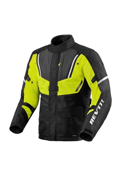 Revit MOVE H2O MONT SİYAH-NEON SARI