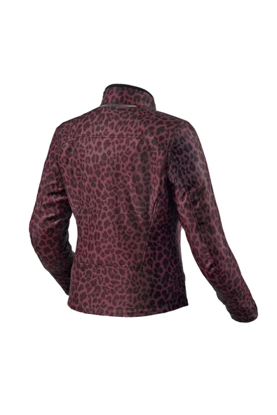 Revit Shade H2o Kadın Motosiklet Montu - Resim 2