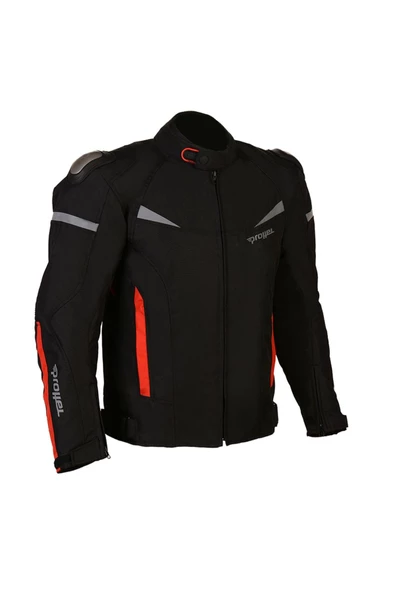 Prohel Colombia Hörgüçlü Motosiklet Montu - 3