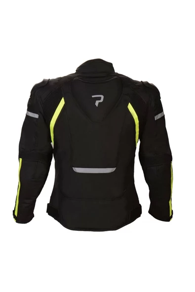 Prohel Colombia Mont Neon Sarı - 2