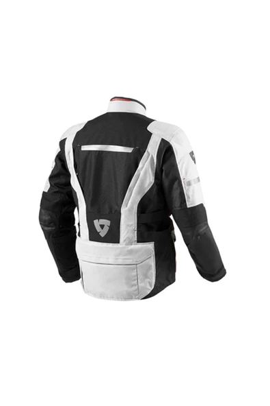 Revit Sand 2 Motosiklet Montu - 2