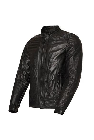 Vexo Moto Deri Mont Antik Kahve