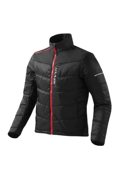 Revit Unisex Siyah Termal Mont