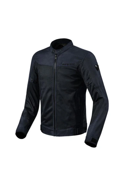 Revit Eclıpse 2 Korumalı Yazlık Motosiklet Montu Lacivert ürün görseli