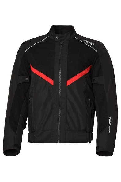 Vexo Quatro 4 Mevsim Motosiklet Montu - 2