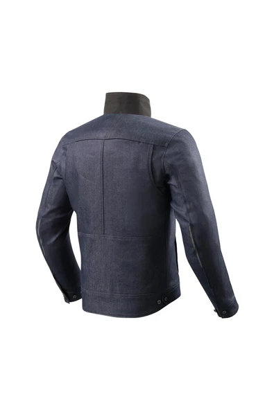 Revit Crosby Kot Motosiklet Montu - Resim 4