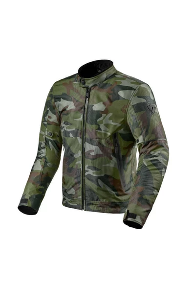 Revit Shade H20 Mont Camo Gri