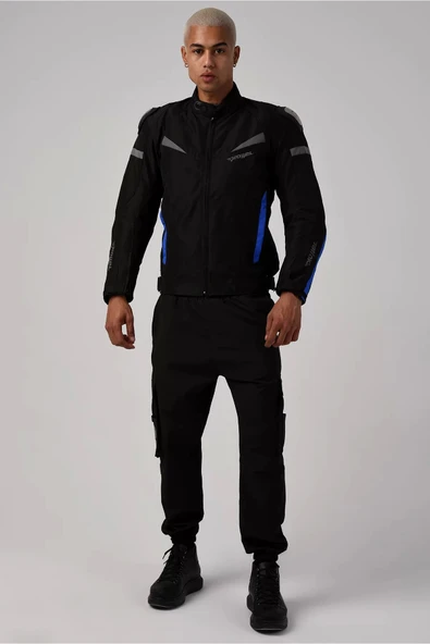 Prohel Colombia Mont Mavi - Resim 3