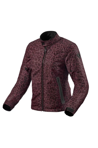 Revit Shade H2o Kadın Motosiklet Montu ürün görseli