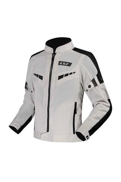 LS2 Blade Air Yazlık Motosiklet Montu