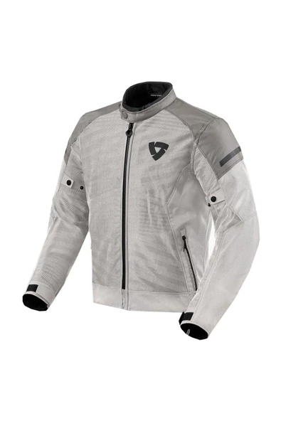Revit Torque 2 H2o Mont Gümüş-gri - 5