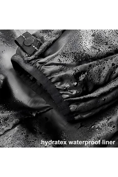 Revit Flare 3 H2o Mont Camo Koyu Gri - Resim 3