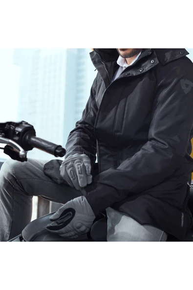 Revit Manhattan H2o Motosiklet Montu - Resim 5