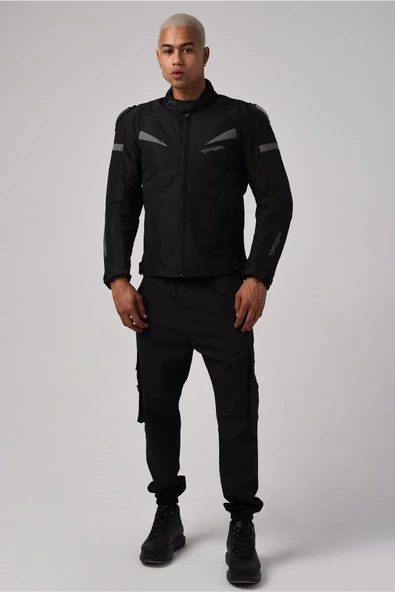 Prohel Colombia Hörgüçlü Motosiklet Montu - 3