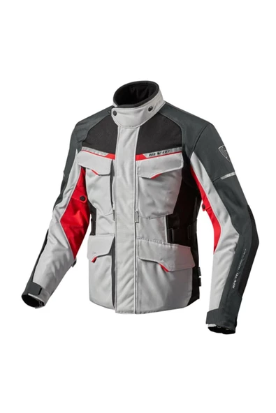 Revit Outback 2 Motosiklet Montu